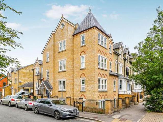 1 Bedroom Apartment For Sale In Grandpont