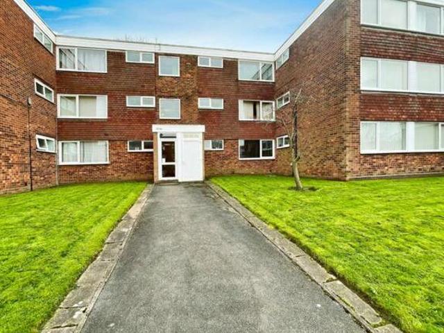 1 Bedroom Apartment For Sale In Great Barr, Birmingham