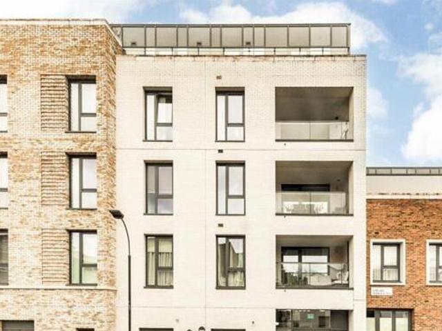 1 Bedroom Apartment For Sale In Greenside Road, London