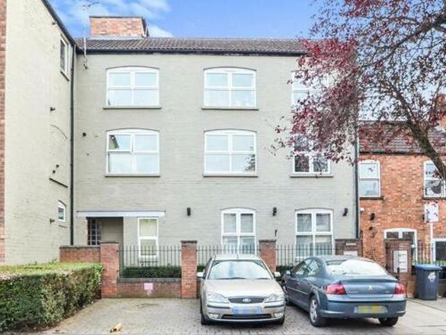 1 Bedroom Apartment For Sale In Hunter Street