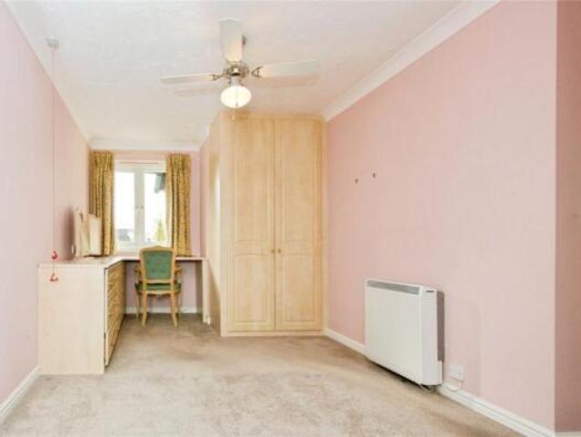 1 bedroom apartment for sale in Haig Court, Chesterton, CB4
