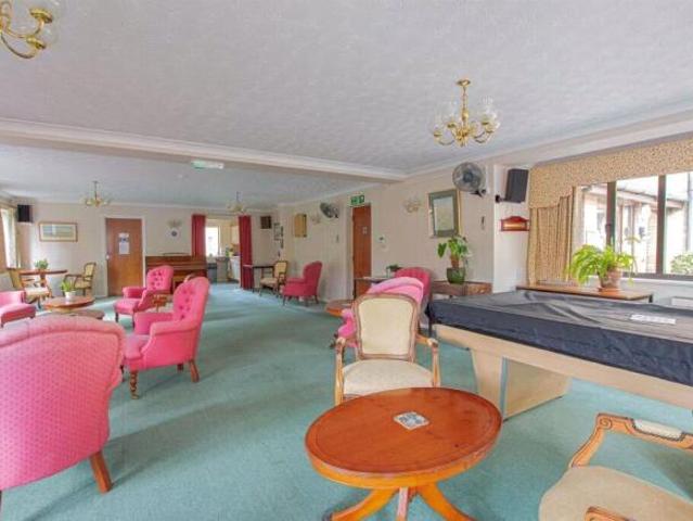 1 bedroom apartment for sale in Havenfield, Cambridge, CB4