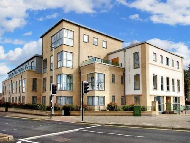 1 Bedroom Apartment For Sale In High Street