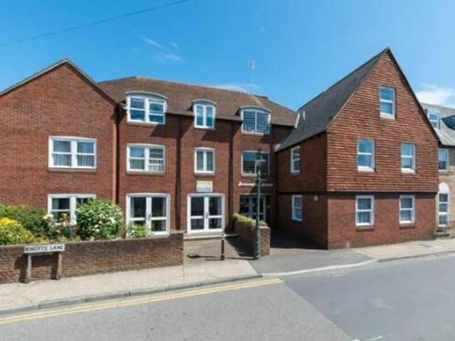 1 Bedroom Apartment For Sale In Homespire House Knotts Lane