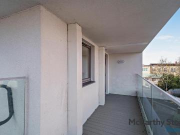 Northern Ireland - Garden, Balcony, Equipped kitchen