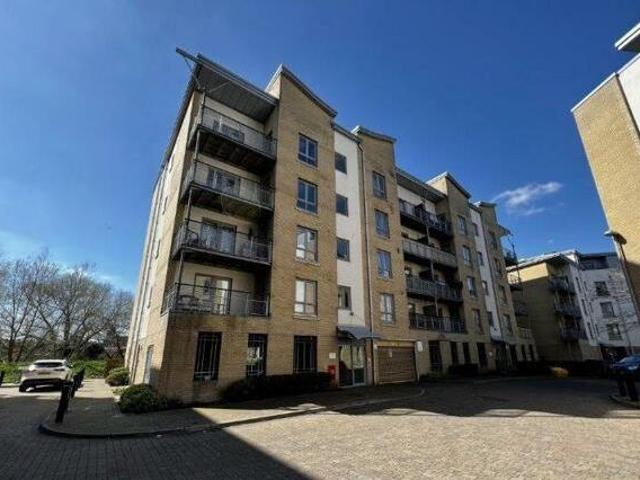 1 Bedroom Apartment For Sale In Ipswich, Suffolk