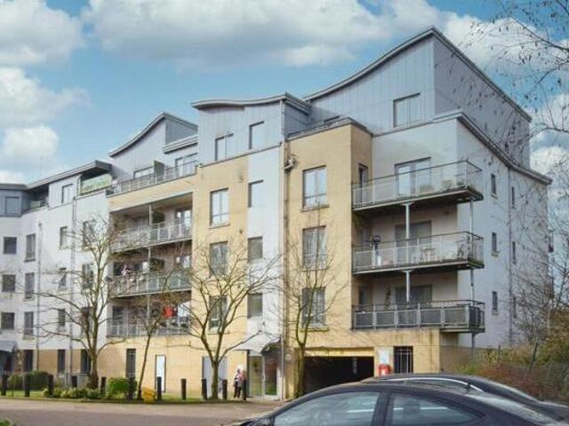 1 Bedroom Apartment For Sale In Ipswich, Suffolk