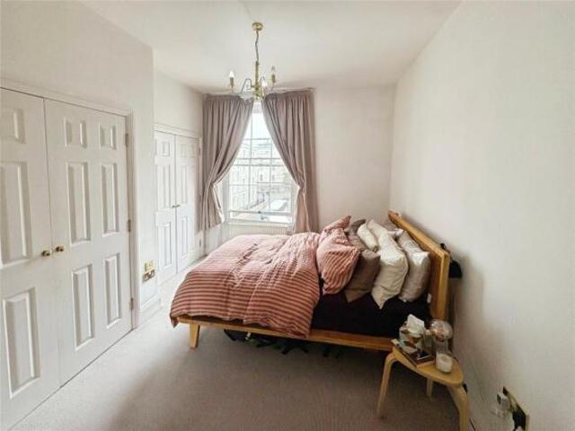 1 bedroom apartment for sale in Kenilworth Road, Leamington Spa, Warwickshire, CV32