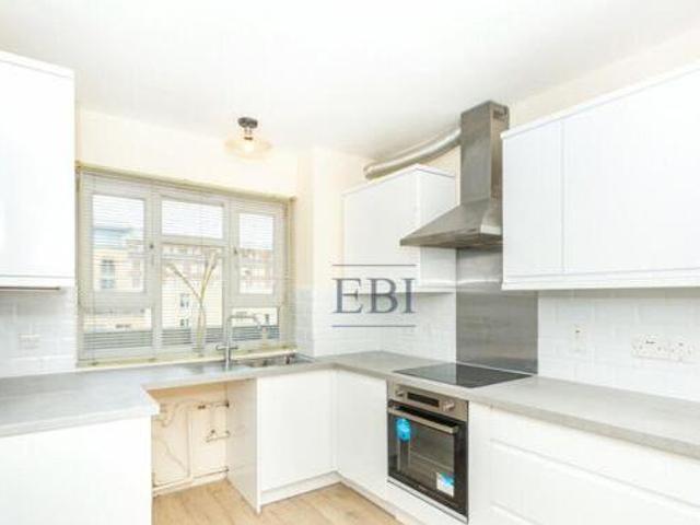1 Bedroom Apartment For Sale In King Square, London