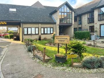 Northern Ireland - Garden, Lift, Parking