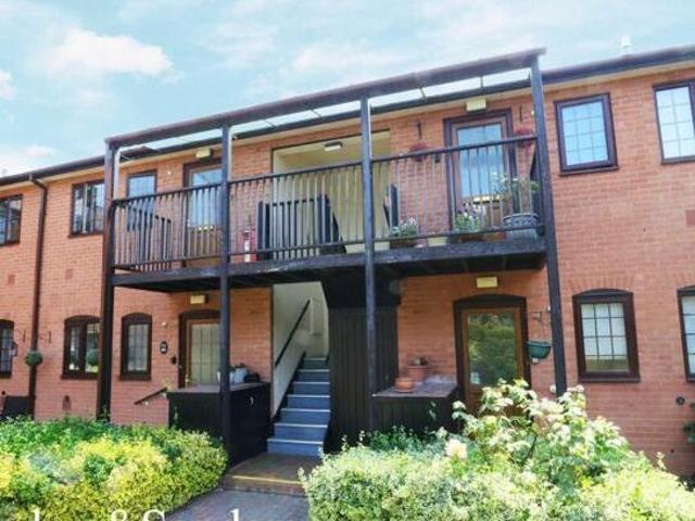 1 Bedroom Apartment For Sale In Kinwarton Road, Alcester