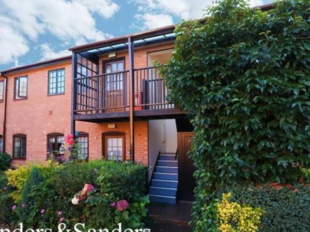 1 Bedroom Apartment For Sale In Kinwarton Road, Alcester