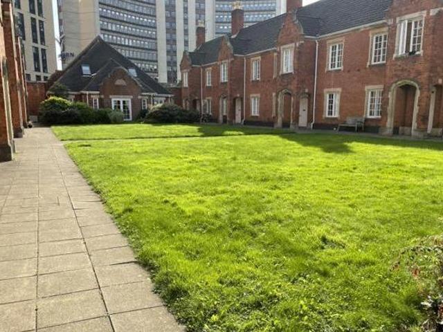 1 Bedroom Apartment For Sale In Ladywood Middleway