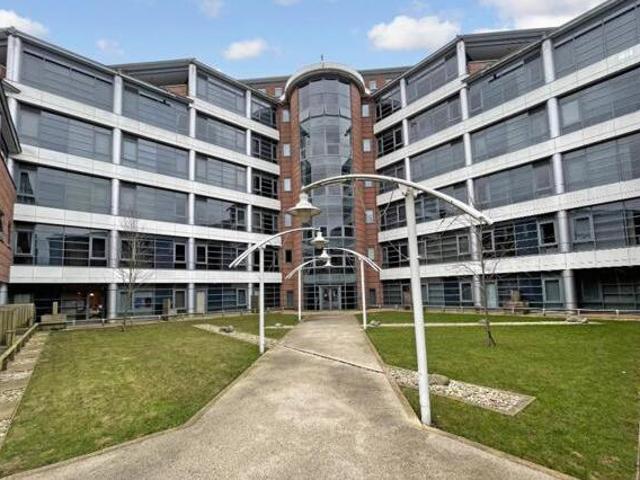 1 Bedroom Apartment For Sale In Landmark, Waterfront West