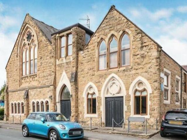 1 Bedroom Apartment For Sale In Leeds, West Yorkshire