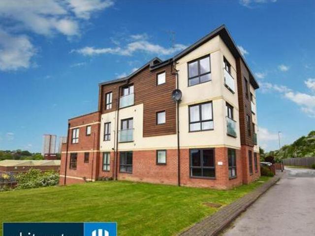 1 Bedroom Apartment For Sale In Leeds, West Yorkshire