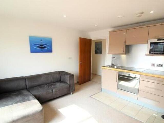 1 Bedroom Apartment For Sale In Leeds, West Yorkshire