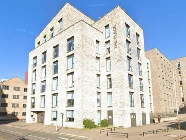 1 Bedroom Apartment For Sale In Leicester, Leicestershire