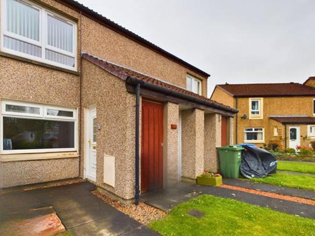 1 Bedroom Apartment For Sale In Livingston