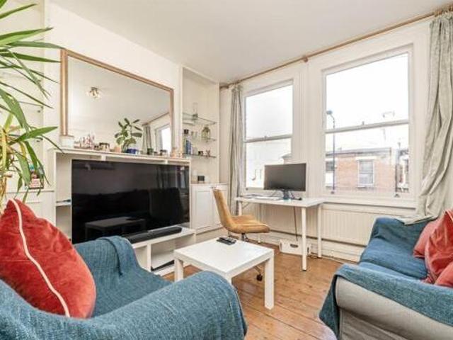 1 Bedroom Apartment For Sale In London