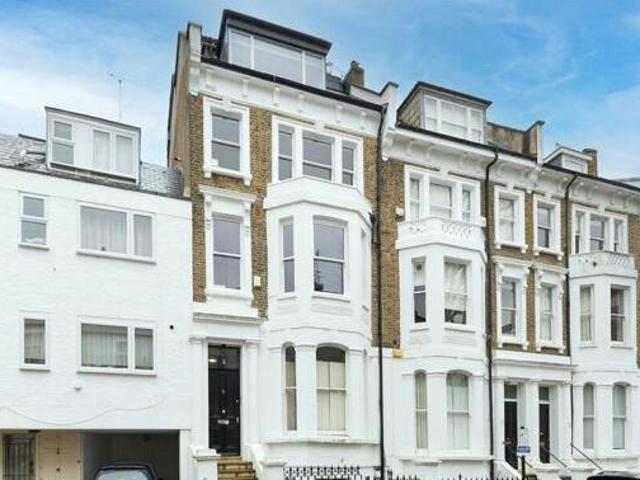1 Bedroom Apartment For Sale In London