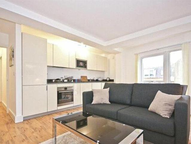 1 Bedroom Apartment For Sale In London