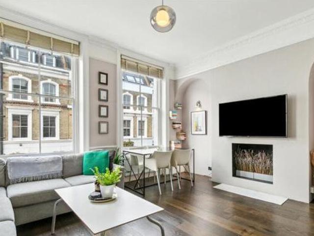 1 Bedroom Apartment For Sale In London
