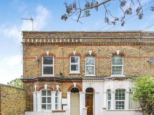 1 Bedroom Apartment For Sale In London