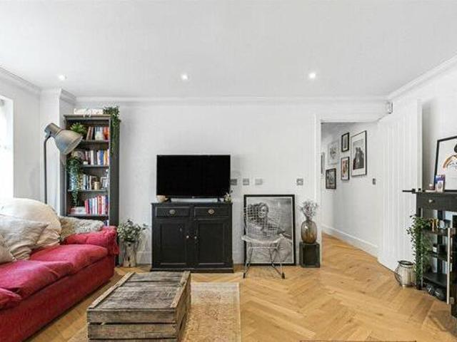 1 Bedroom Apartment For Sale In London