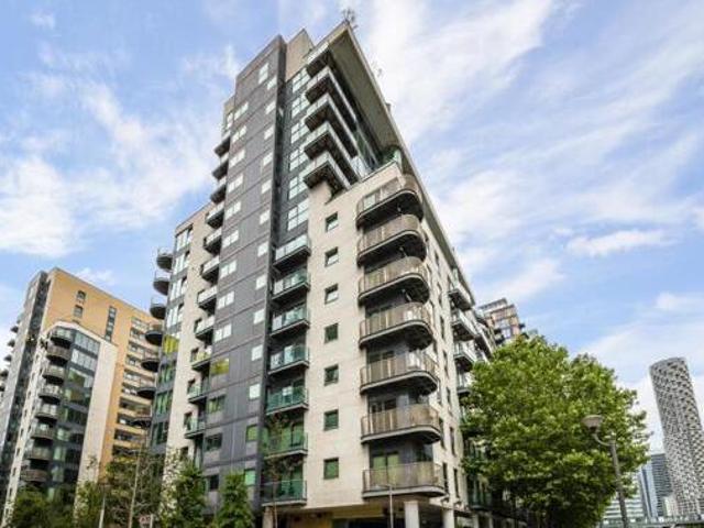 1 Bedroom Apartment For Sale In London