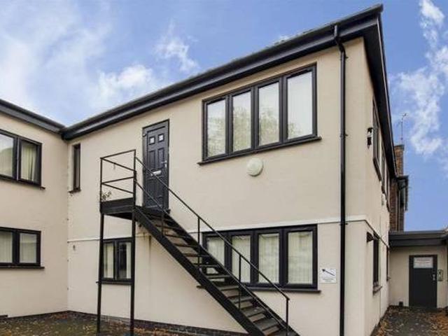 1 bedroom apartment for sale in Pelham Road Sherwood Rise Nottinghamshire NG5 1AQ NG5
