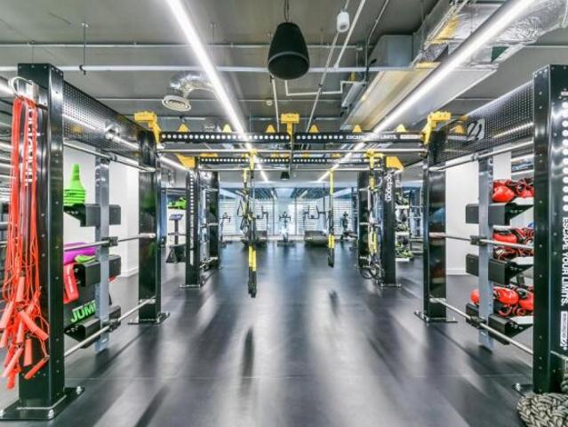 1 bedroom apartment for sale in Pinnacle House, Royal Wharf, E16