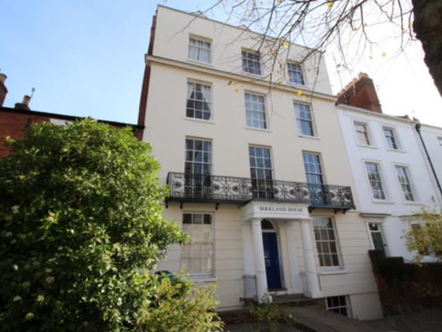 1 bedroom apartment for sale in Portland Street, Leamington Spa, CV32