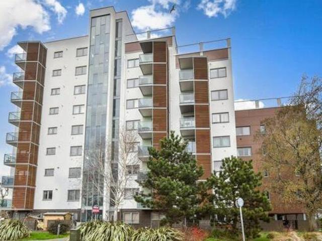 1 Bedroom Apartment For Sale In Portsmouth