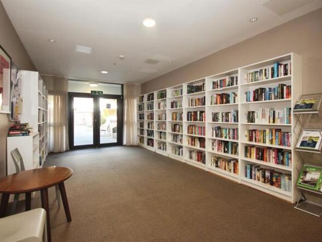 1 bedroom apartment for sale in Queensway, Leamington Spa, CV31