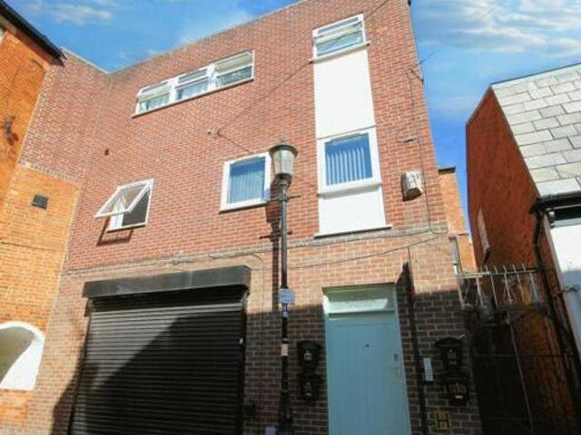 1 Bedroom Apartment For Sale In Rugby