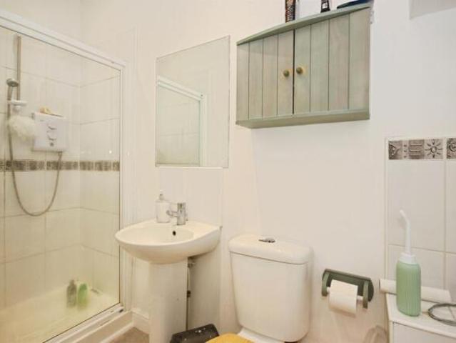 1 bedroom apartment for sale in Radford Road, Leamington Spa, CV31