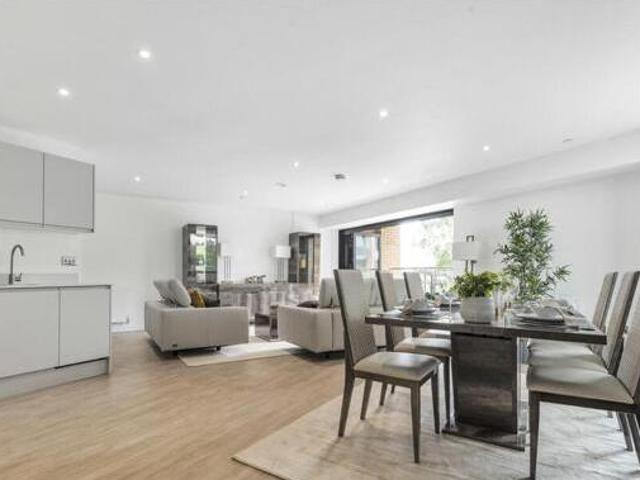1 Bedroom Apartment For Sale In Riverside, Nottingham
