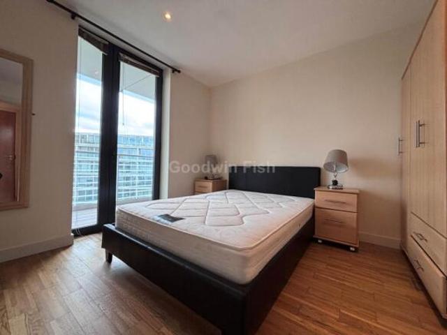 1 bedroom apartment for sale in St. Georges Island, 2, Kelso Place, Castlefield, M15