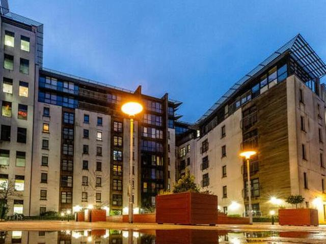 1 Bedroom Apartment For Sale In Station Street