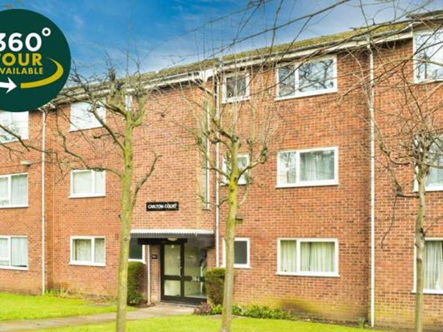 1 Bedroom Apartment For Sale In Stoneygate