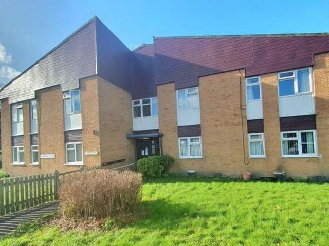 1 Bedroom Apartment For Sale In Stockingford
