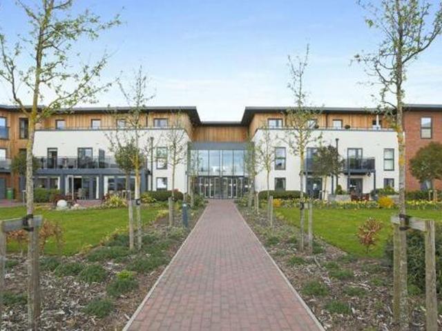 1 Bedroom Apartment For Sale In Stratford upon avon