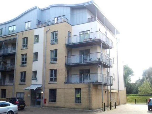 1 Bedroom Apartment For Sale In Suffolk, Uk