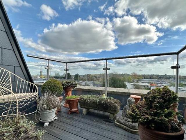 1 Bedroom Apartment For Sale In Salisbury, Wiltshire