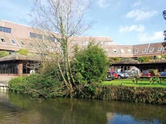 1 Bedroom Apartment For Sale In Salisbury, Wiltshire