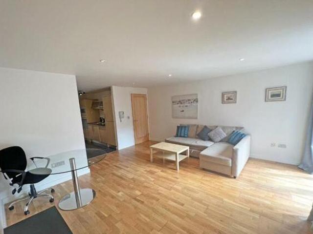 1 Bedroom Apartment For Sale In Salisbury Road