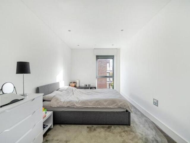 1 bedroom apartment for sale in Sawmill Studios Parr Street, N1, London, N1