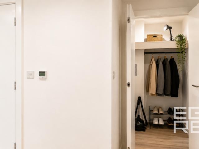 1 bedroom apartment for sale in Scarlet Court, Damsel Grove, London, N4
