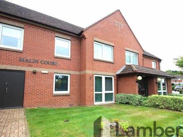 1 Bedroom Apartment For Sale In School Road